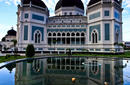 Grand Mosque, Sumatra