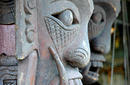 Traditional Statue