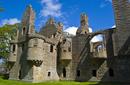 Earl's Palace, Kirkwall