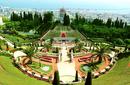Bahá'í Gardens, Haifa