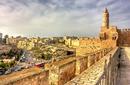 Tower of David, The Old City, Jerusalem