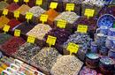 Tea For Sale, Spice Market, Istanbul | by Flight Centre&#039;s Jeff Clarke