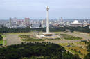 Jakarta National Monument