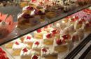 Pastries, Department Store Food Hall | by Flight Centre's Emily Pearce