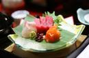 Sushi, Gero Onsen, Takayama | by Flight Centre's Kim Bui