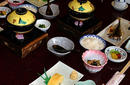 Breakfast Feast, Hakone | by Flight Centre's Tiffany Apatu