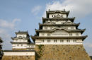 Himeji Castle | by Flight Centre's Tiffany Apatu