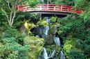 Waterfall, Hirosaki