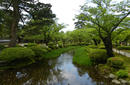 Kenrokuen Gardens, Kanazawa | by Flight Centre's Tiffany Apatu