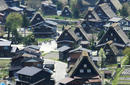 Shirakawa-go | by Flight Centre's Tiffany Apatu