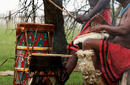 Zulu Dance, Cradle of Humankind World Heritage Site