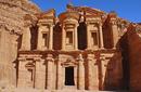 The Monastery, Petra