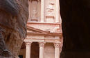 The Treasury, Petra | by Flight Centre's Kylie Schreiber