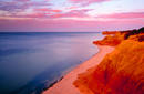 A beautiful sunset