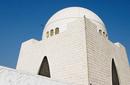 Mazar-e-Quaid Mausoleum, Karachi