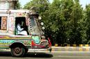 Public Bus