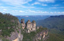 The Three Sisters, Blue Mountains | by Flight Centre's Brenda Koning