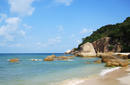 Koh Samui Beach | by Flight Centre's Kimberley Scriven