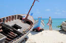 Koh Samui Beach | by Flight Centre's Kimberley Scriven