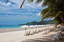 Gorgeous Beaches