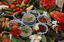 Delicious Thai Meal