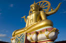 Shiva Statue