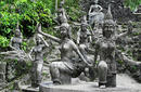 Tanim Magic Buddha Garden