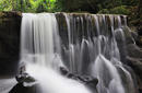 Waterfalls