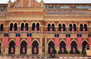 Sultan Abdul Samad Building | by Flight Centre's Ian Mckibben