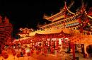 Thean Hou Temple