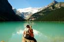 Lake Louise | by Flight Centre&#039;s Natasha Gosling