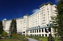 The Fairmont Chateau Lake Louise