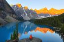 Moraine Lake