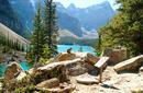 Lake Louise | by Flight Centre&#039;s Natasha Gosling