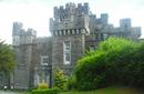 Augill Castle