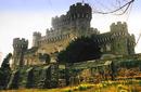 Wray Castle