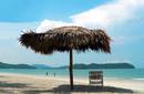 Relax on the Beach