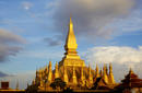 Wat That Luang Neua, Vientiane