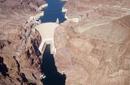 The Hoover Dam from a Helicopter, a day trip from Las Vegas | by Flight Centre's Daniel Brown