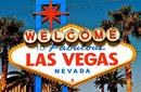 The Las Vegas Sign | by Flight Centre's Karina McLean