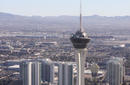 Stratosphere Casino, Hotel & Tower | by Flight Centre's Stephen Bullock