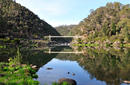 Cataract Gorge