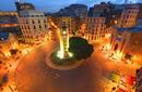 Nejmeh Square, Beirut