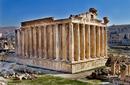 Temple of Bacchus, Baalbek