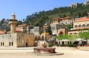 Deir el Qamar