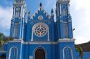 Church of La Recoleta, Lima