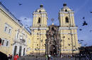 Monastery of San Francisco