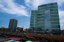 Larcomar, Miraflores