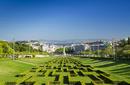 The Eduardo VII Park