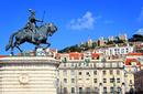 The Praça da Figueira